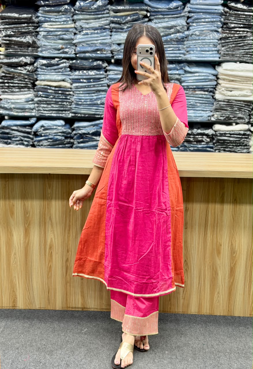 DUPATTA PAIR-SG120