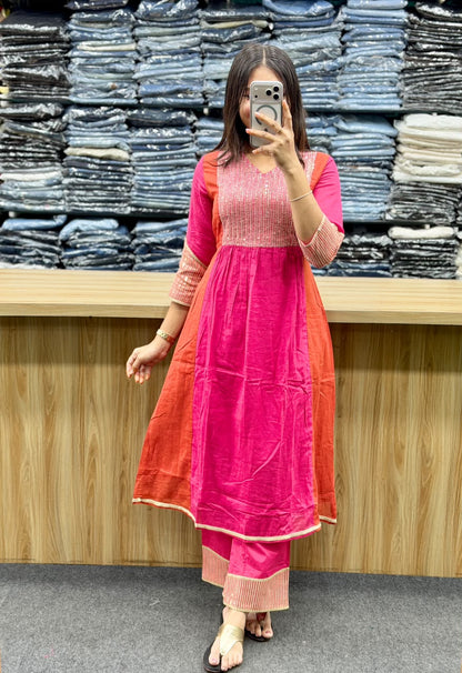 DUPATTA PAIR-SG120