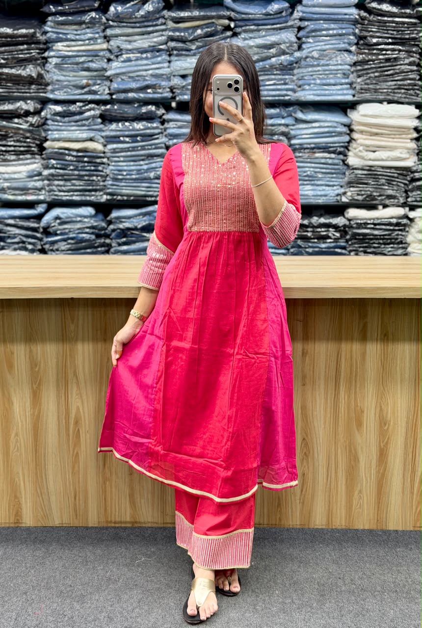 DUPATTA PAIR-SG120