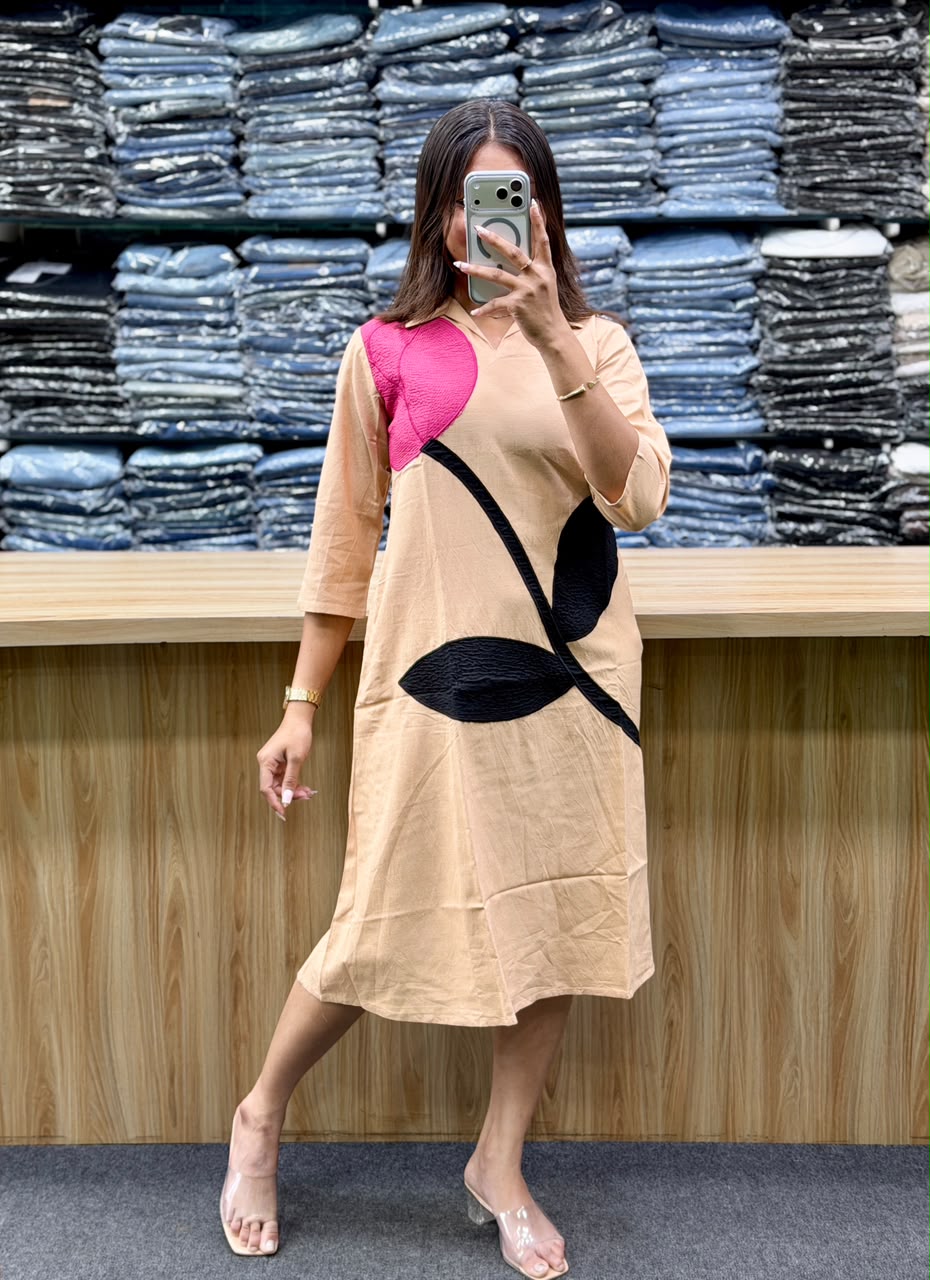 ONLY KURTI-SG87