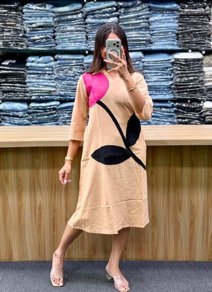 ONLY KURTI-SG87