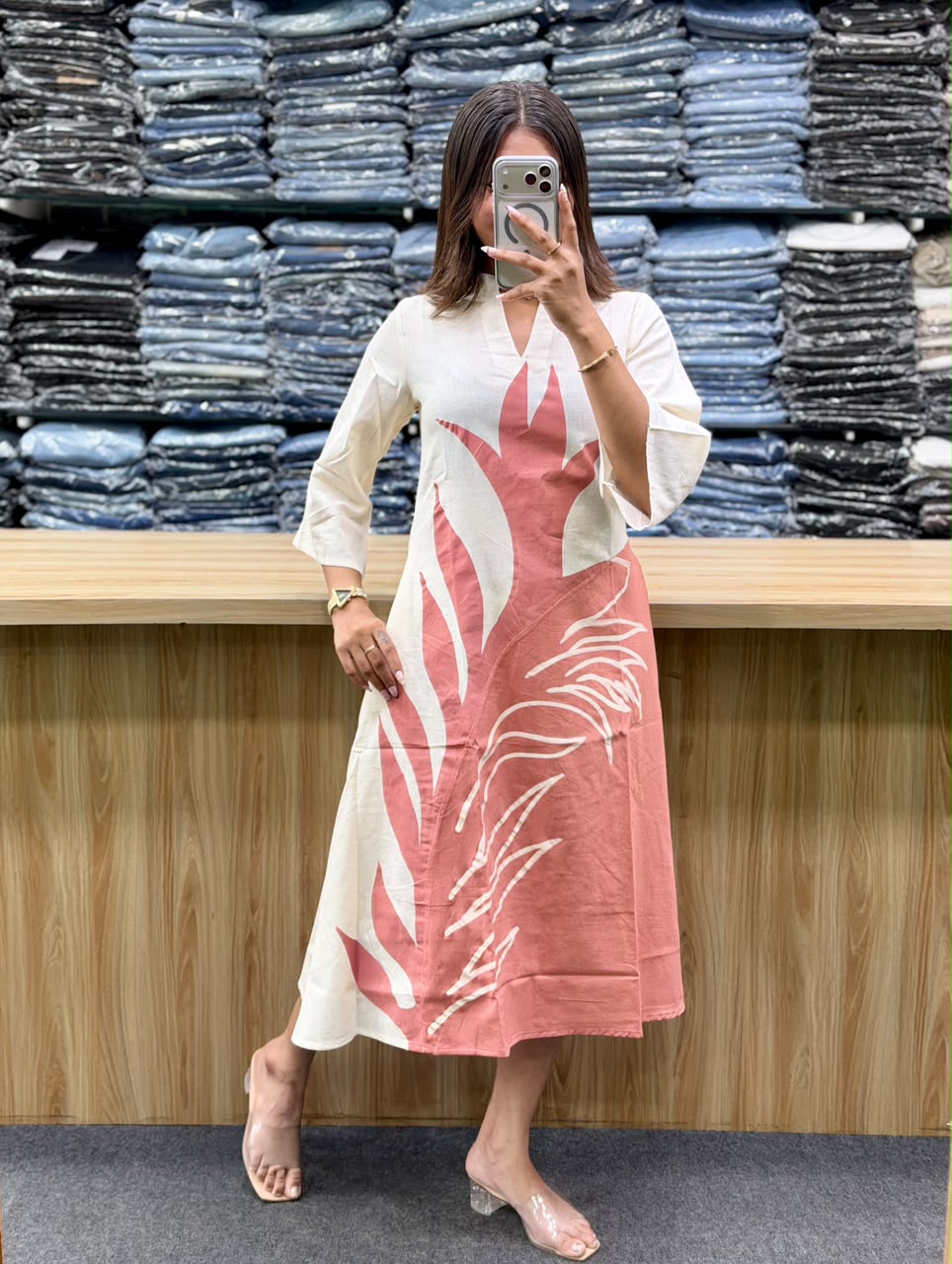 ONLY KURTI-SG88