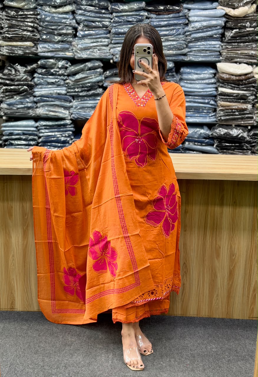 DUPATTA PAIR-SG89
