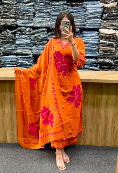 DUPATTA PAIR-SG89