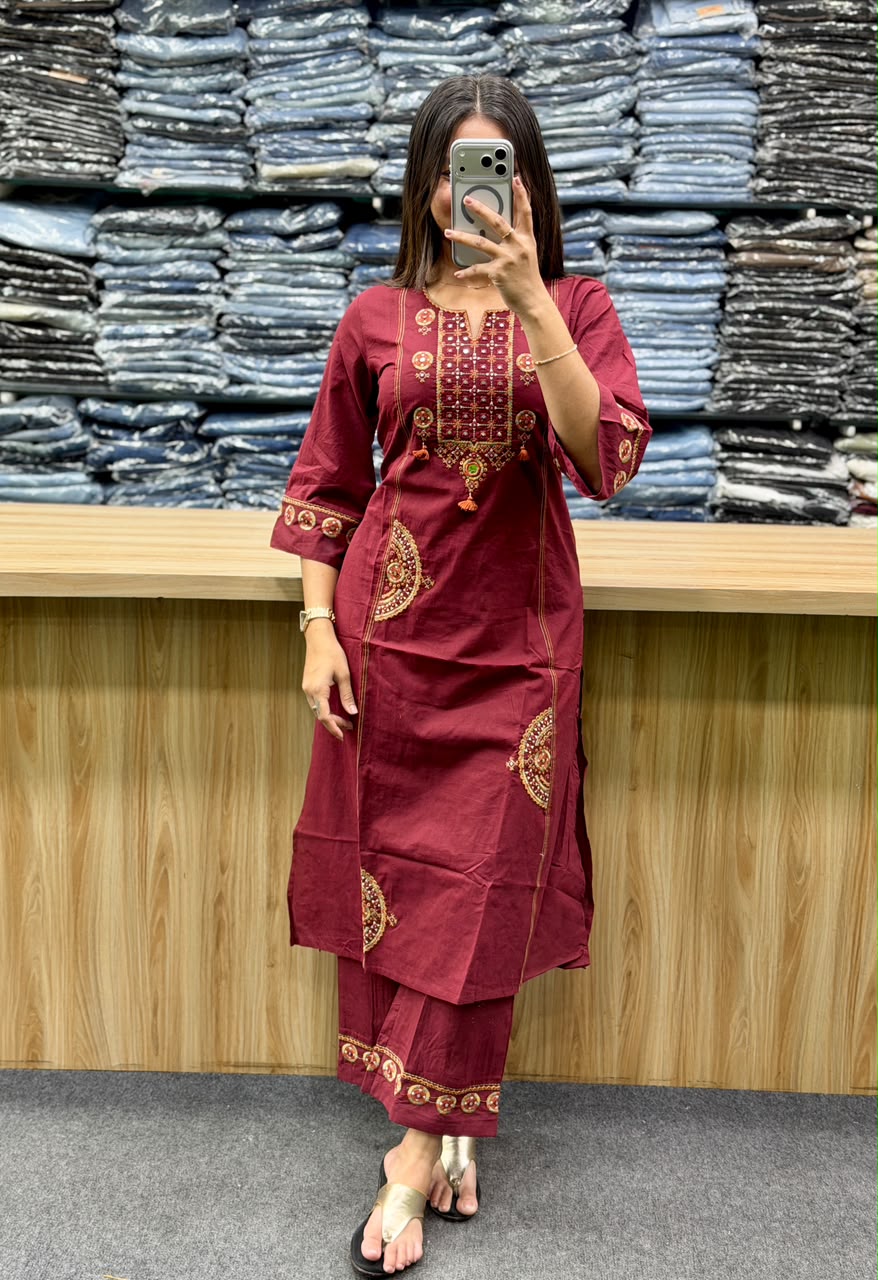 DUPATTA PAIR-SG98