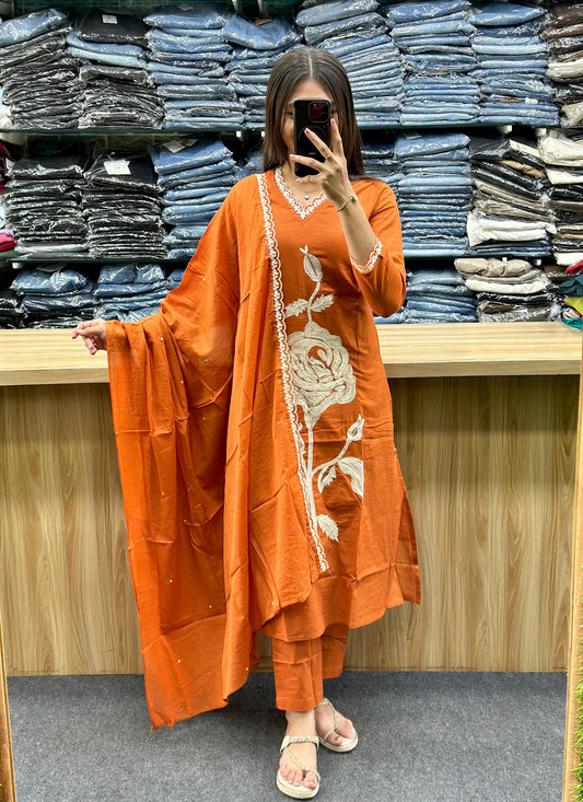 DUPATTA PAIR-SG07