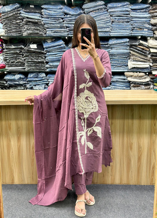 DUPATTA PAIR-SG07