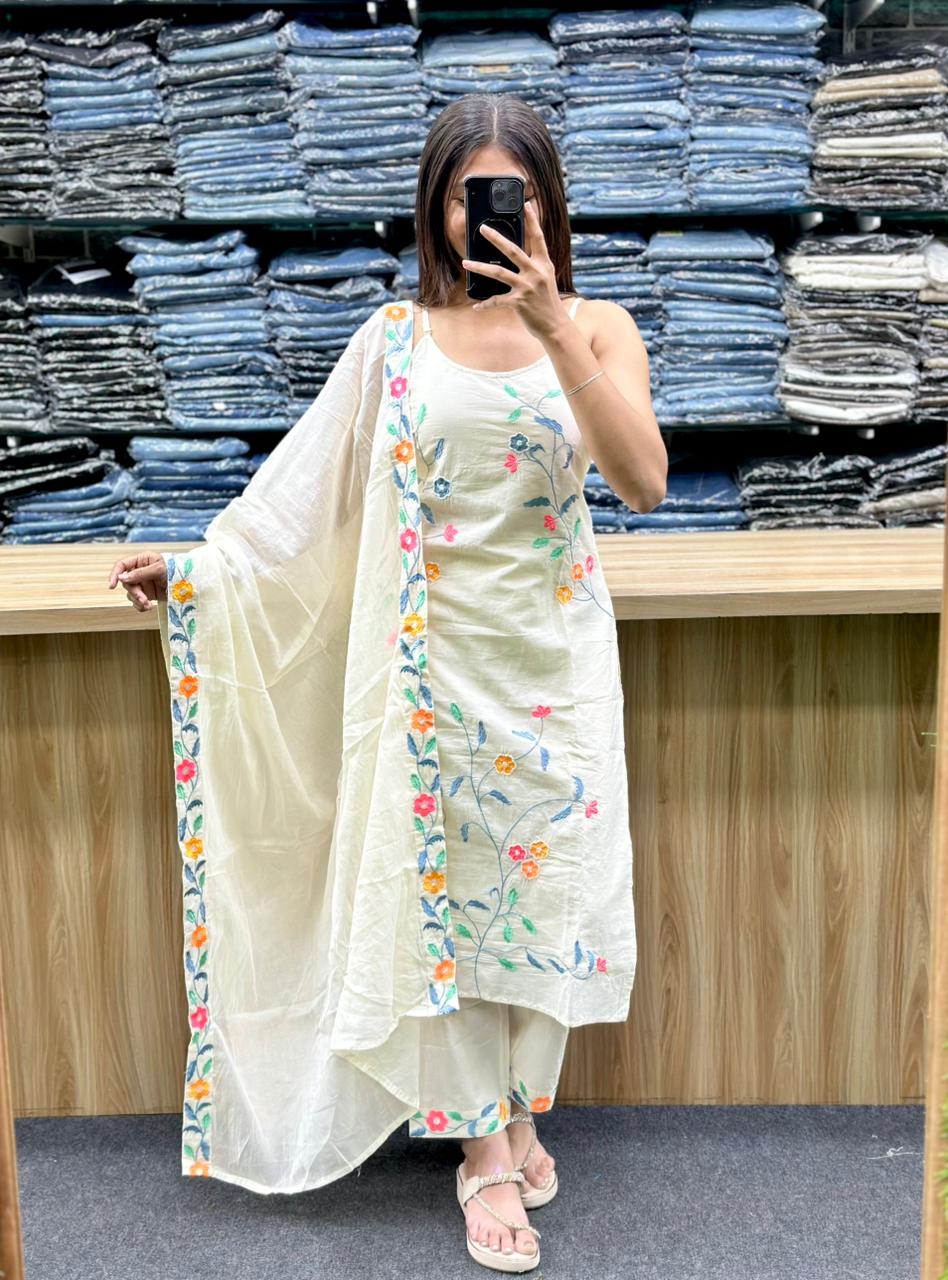 DUPATTA PAIR-SG08