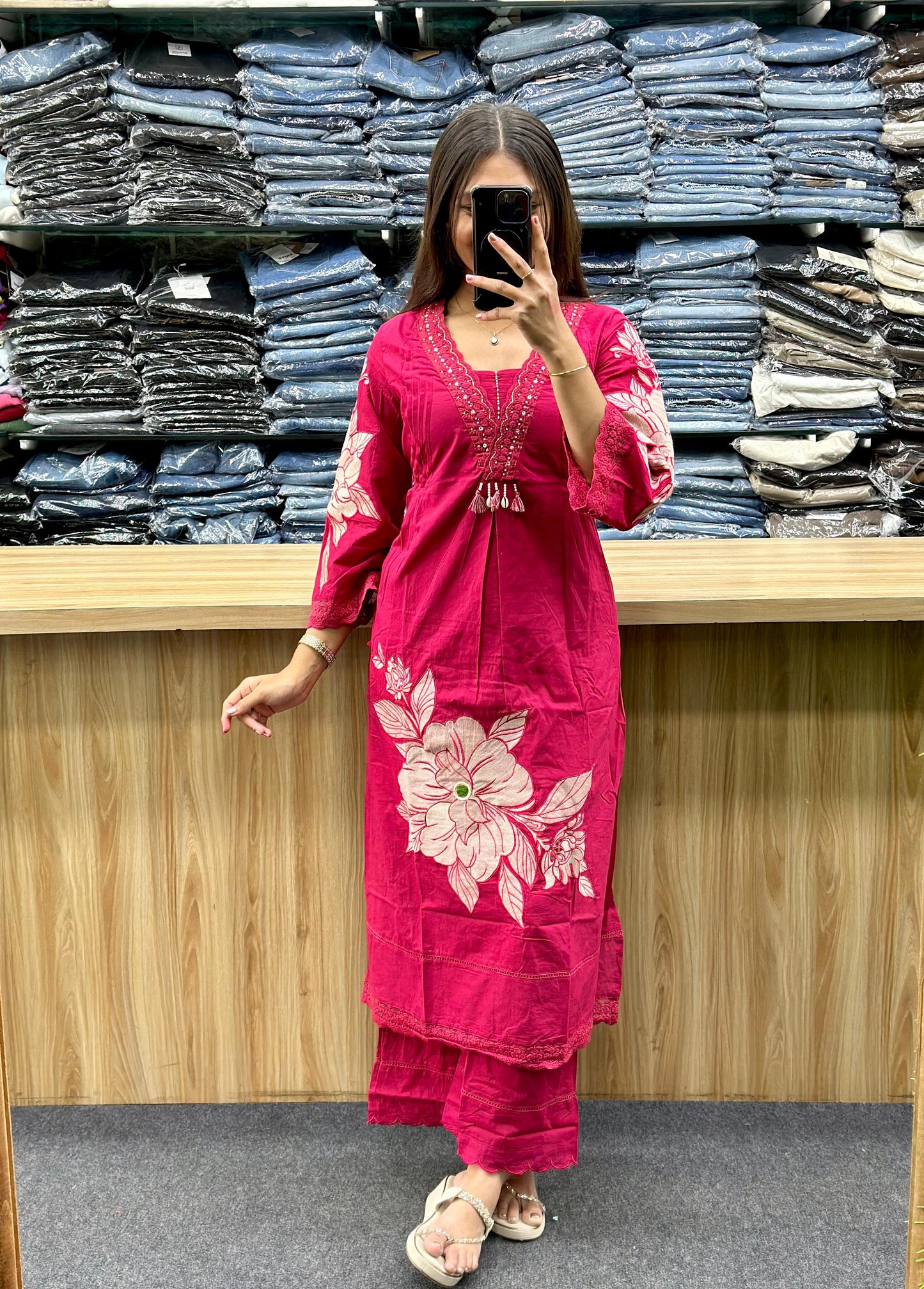 DUPATTA PAIR-SG18