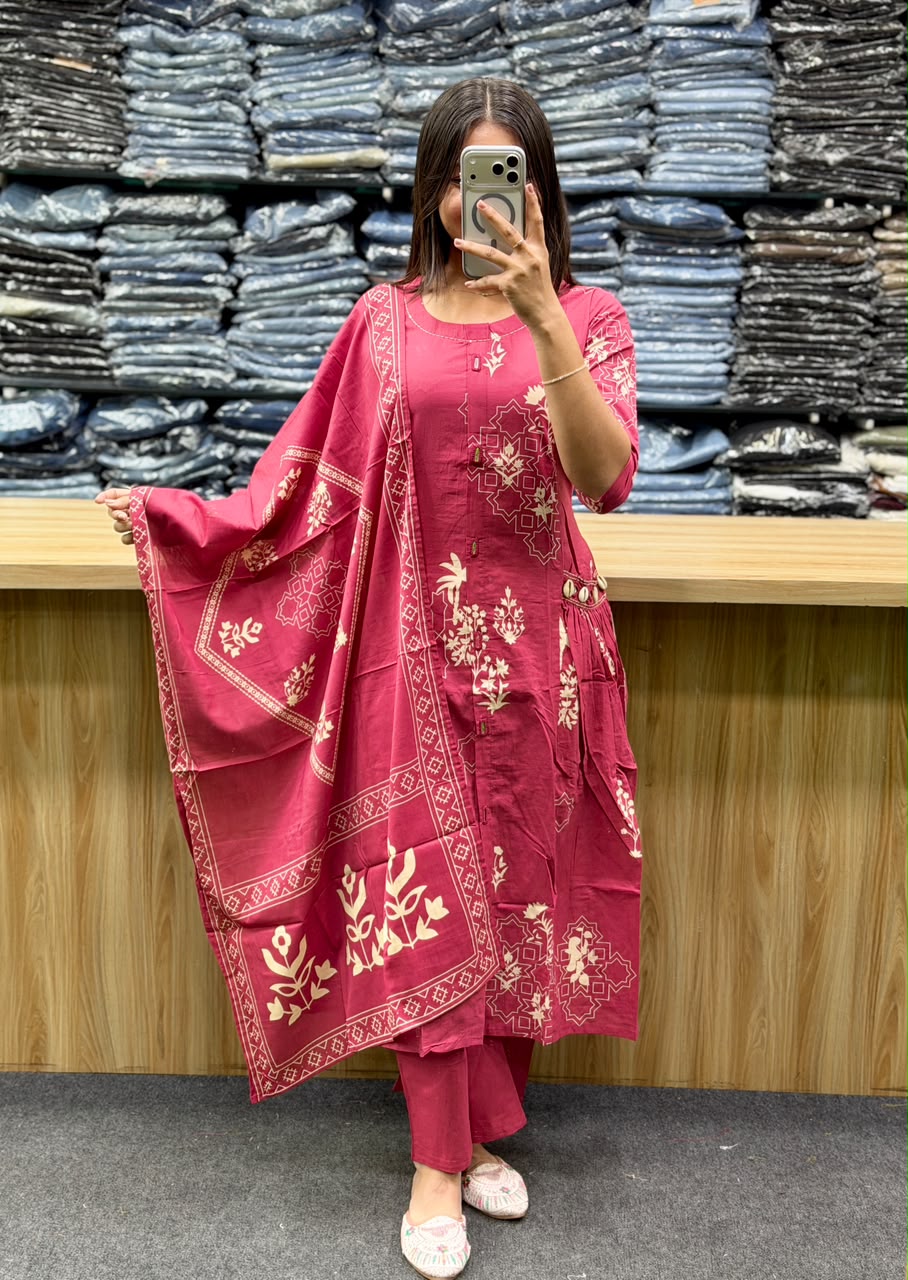 DUPATTA PAIR-SG102