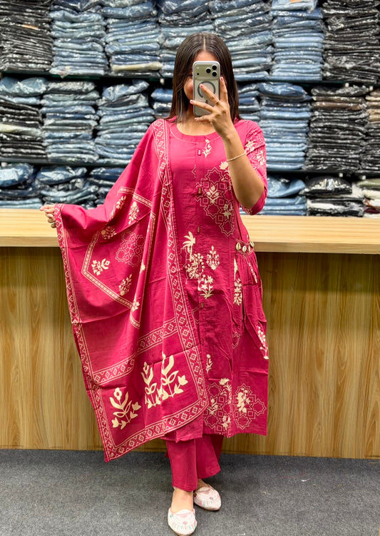 DUPATTA PAIR-SG102