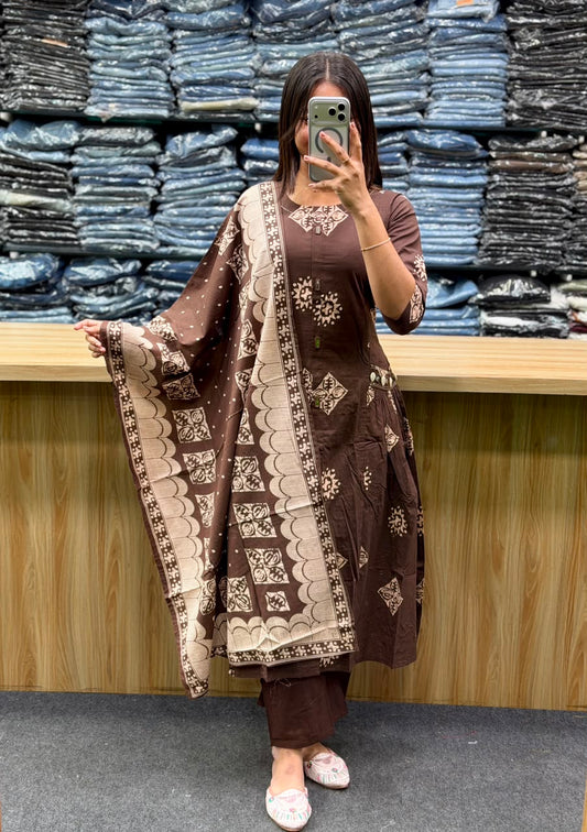 DUPATTA PAIR-SG102