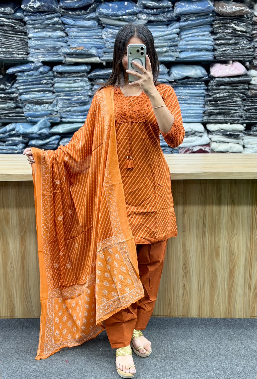 DUPATTA PAIR-SG104