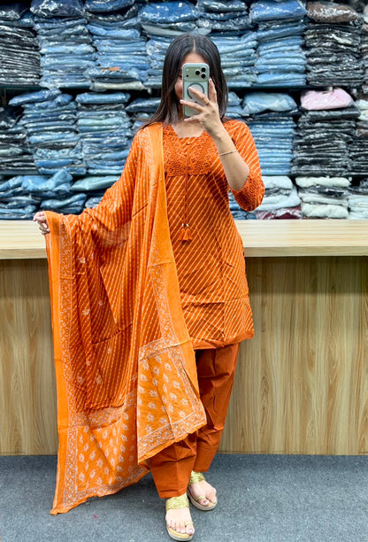 DUPATTA PAIR-SG104