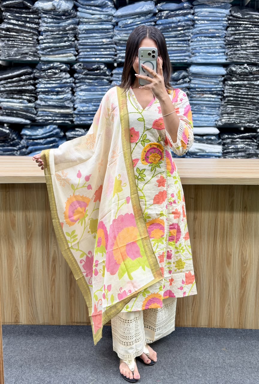 DUPATTA PAIR-SG105