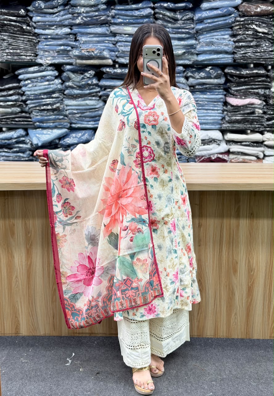DUPATTA PAIR-SG106