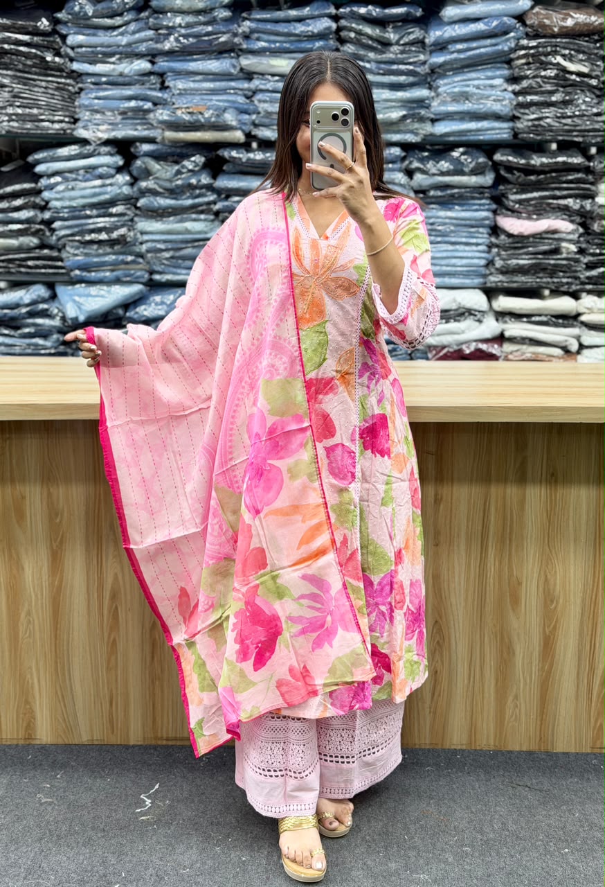 DUPATTA PAIR-SG107