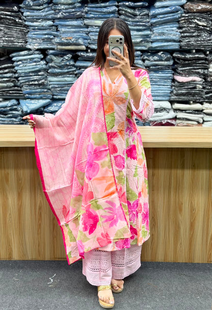 DUPATTA PAIR-SG107