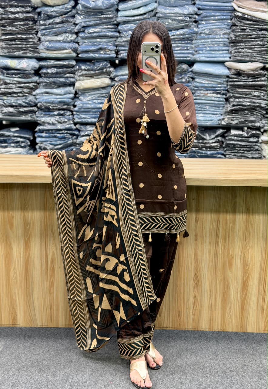 DUPATTA PAIR-SG112