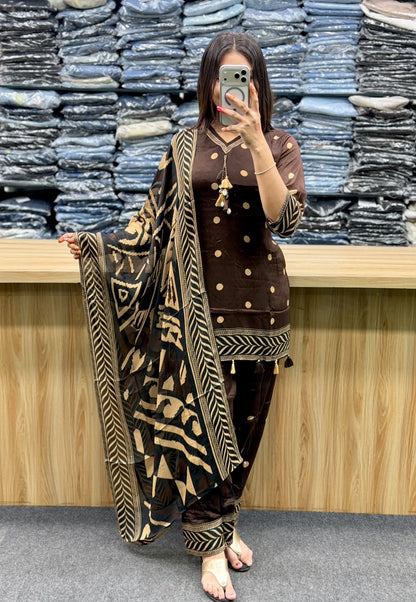 DUPATTA PAIR-SG112