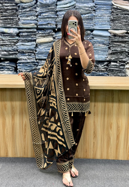 DUPATTA PAIR-SG112