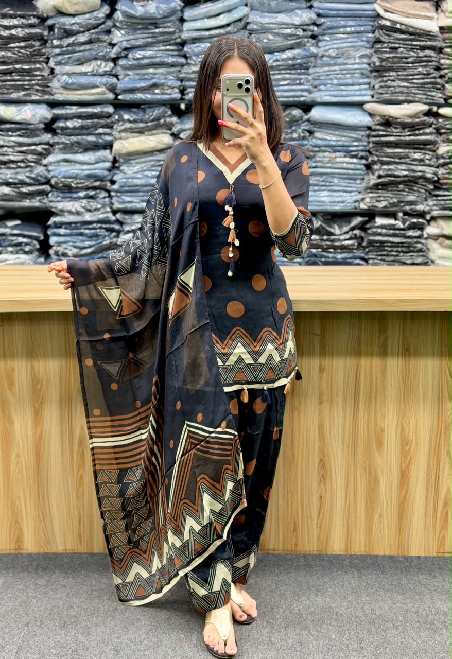DUPATTA PAIR-SG112