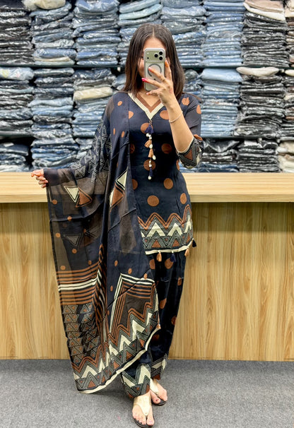 DUPATTA PAIR-SG112
