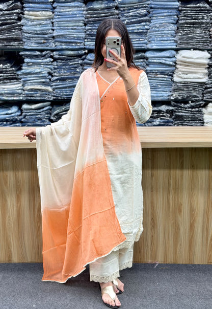 DUPATTA PAIR-SG113