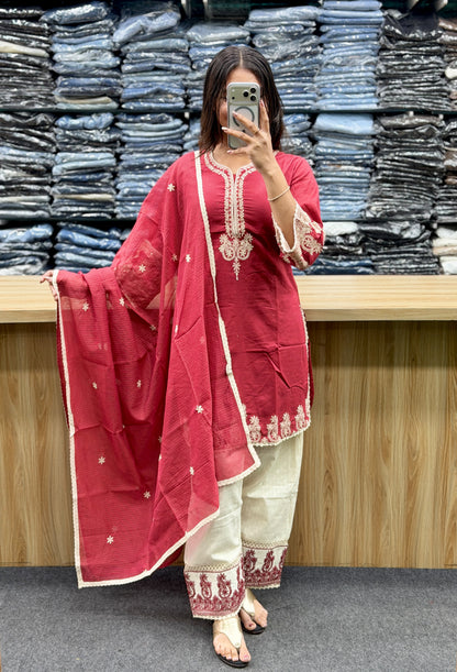 DUPATTA PAIR-SG115