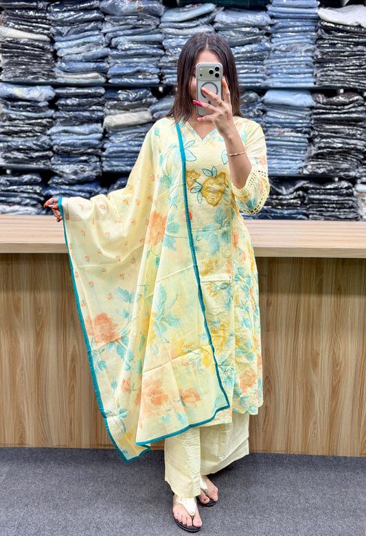 DUPATTA PAIR-SG116