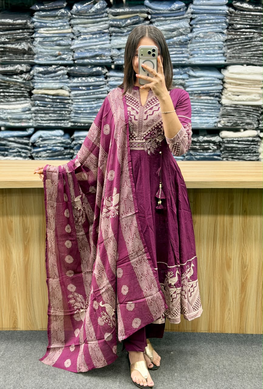 DUPATTA PAIR-SG118