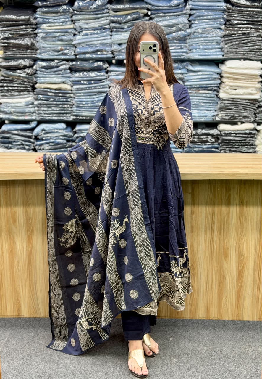 DUPATTA PAIR-SG118