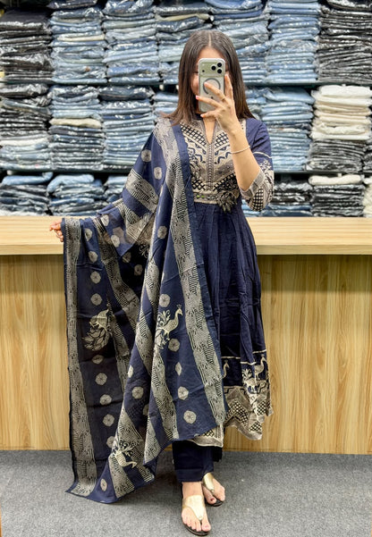 DUPATTA PAIR-SG118