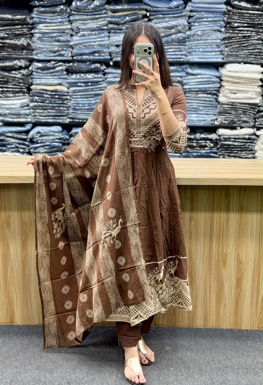 DUPATTA PAIR-SG118