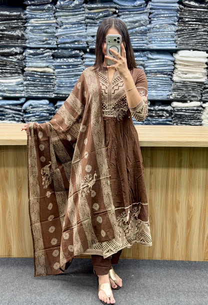 DUPATTA PAIR-SG118