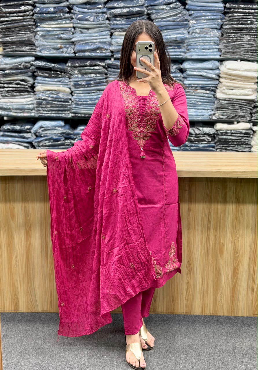 DUPATTA PAIR-SG119