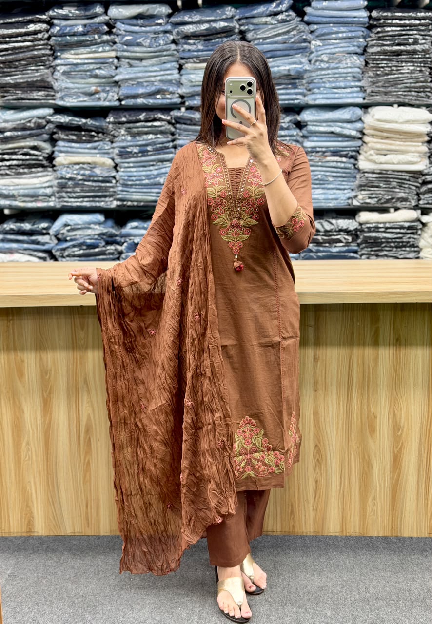 DUPATTA PAIR-SG119