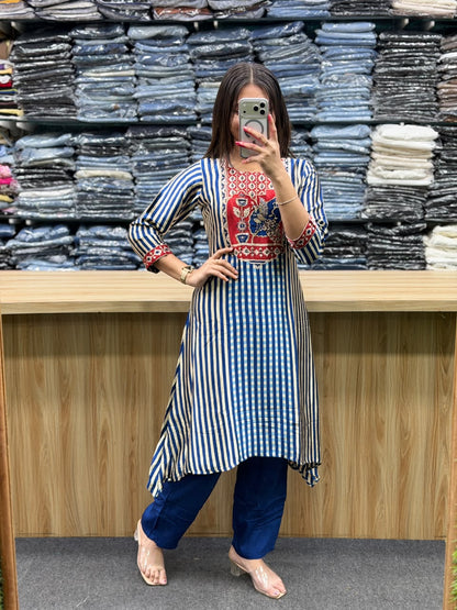 CO-ORD SET-SG128