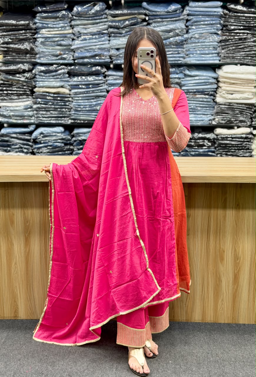 DUPATTA PAIR-SG120