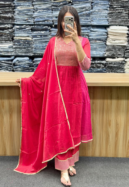 DUPATTA PAIR-SG120