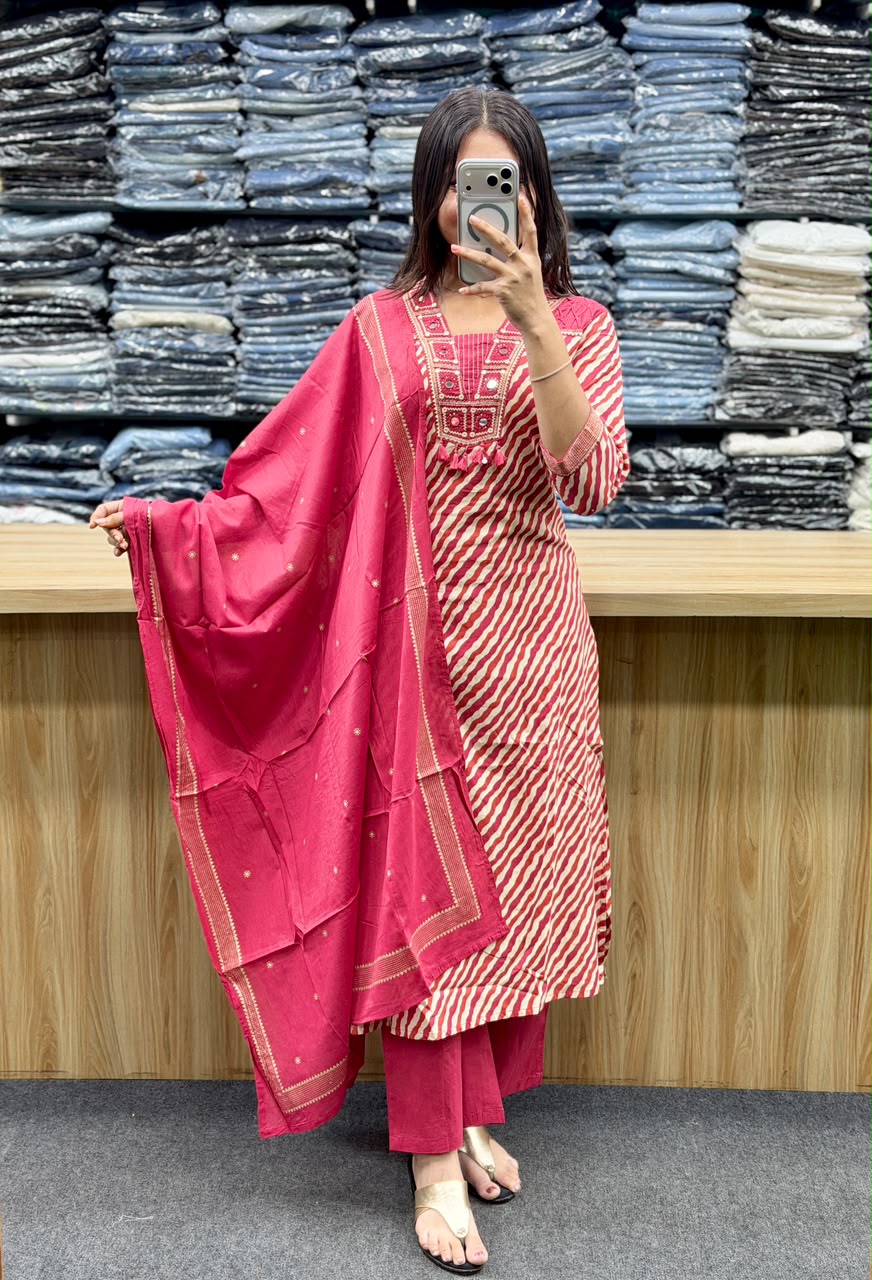 DUPATTA PAIR-SG124
