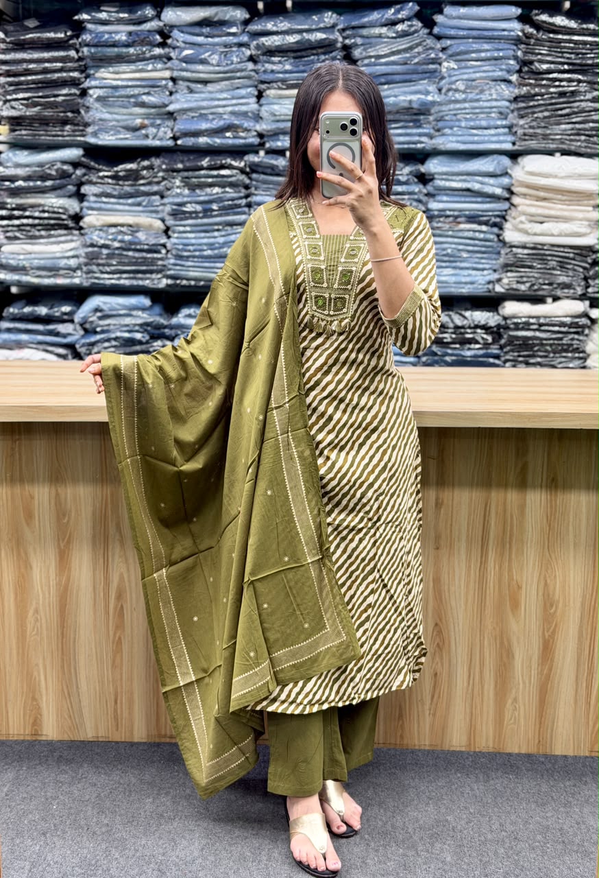 DUPATTA PAIR-SG124