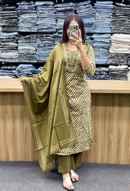 DUPATTA PAIR-SG124