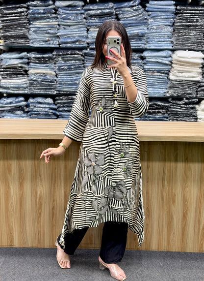 CO-ORD SET-SG127