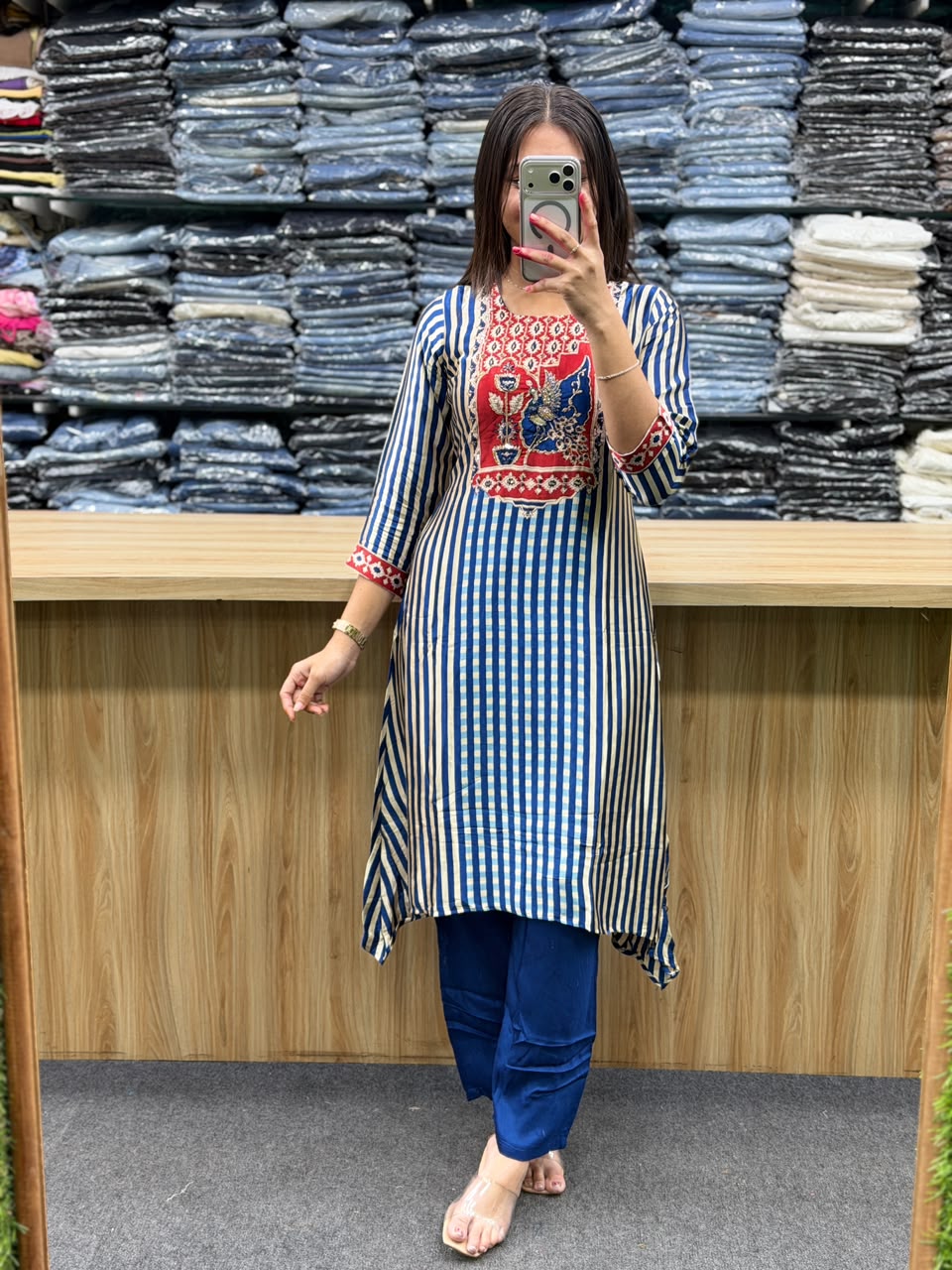 CO-ORD SET-SG128