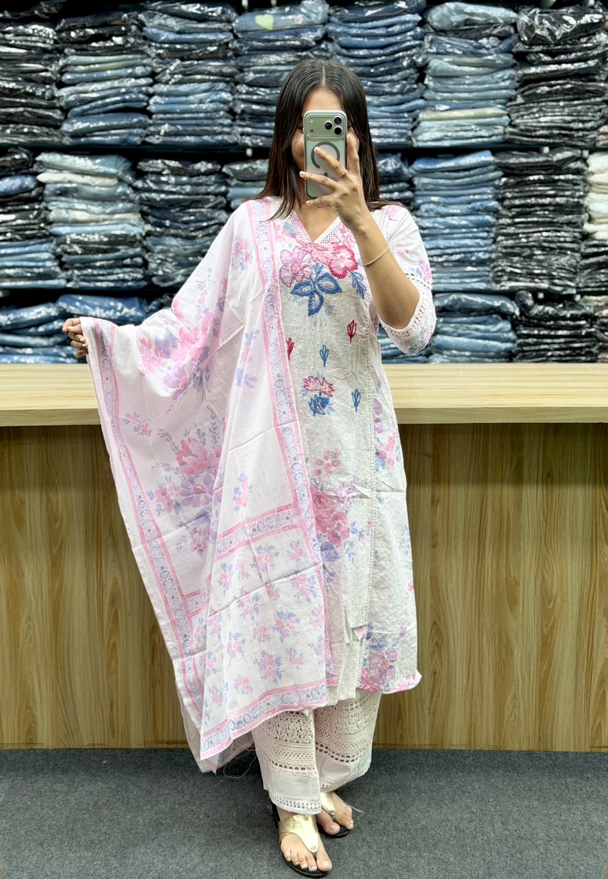 DUPATTA PAIR-SG130