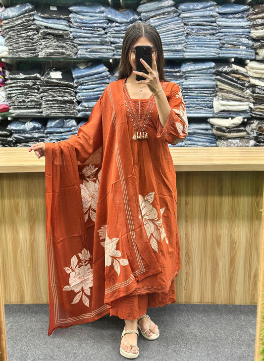 DUPATTA PAIR-SG18