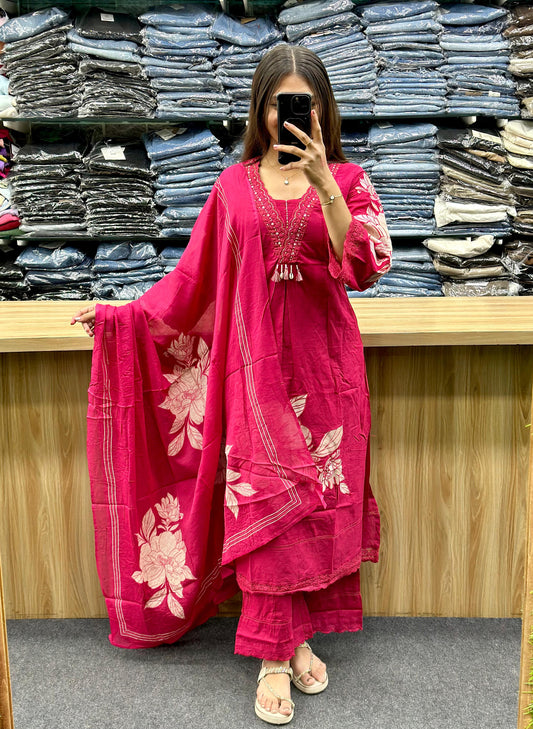 DUPATTA PAIR-SG18