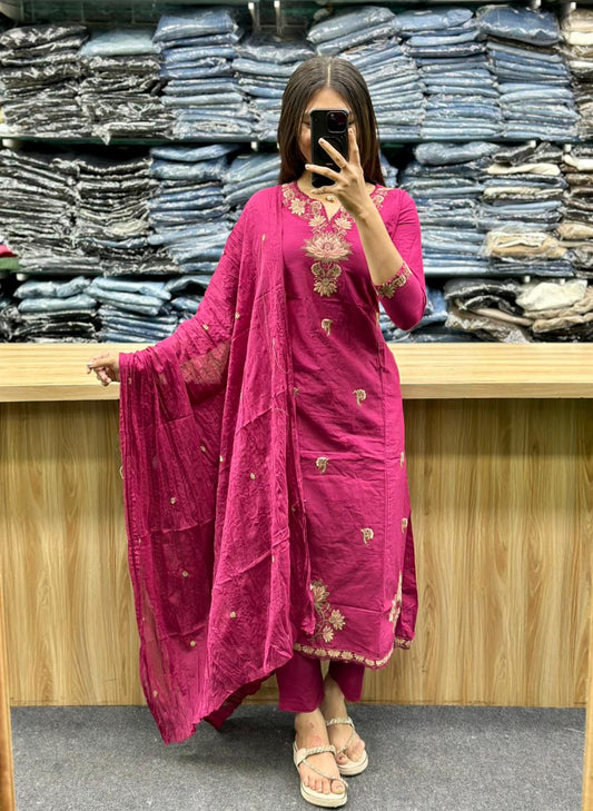 KURTI DUPATTA PAIR-SG23