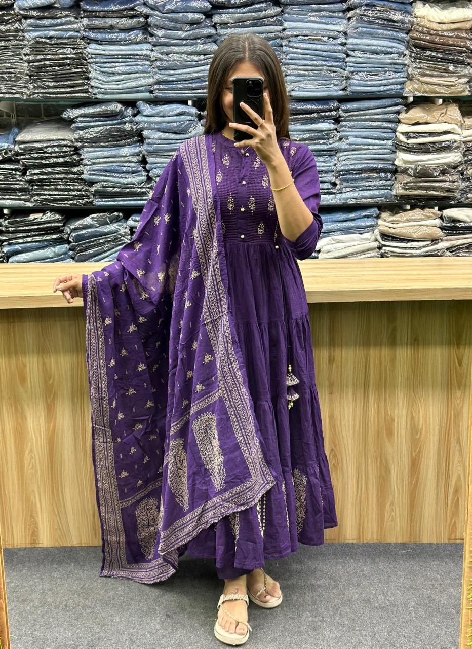 DUPATTA PAIR-SG36